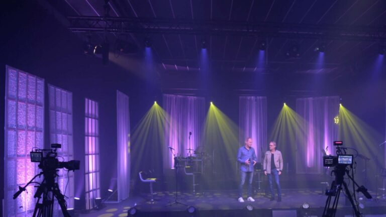 Hybride evenementen vergroten het bereik en de doelen van uw evenement