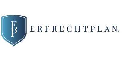 Het logo van Erfrechtplan