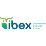 Het logo van IBEX