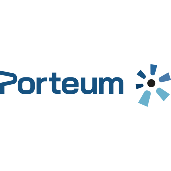 Logo Porteum