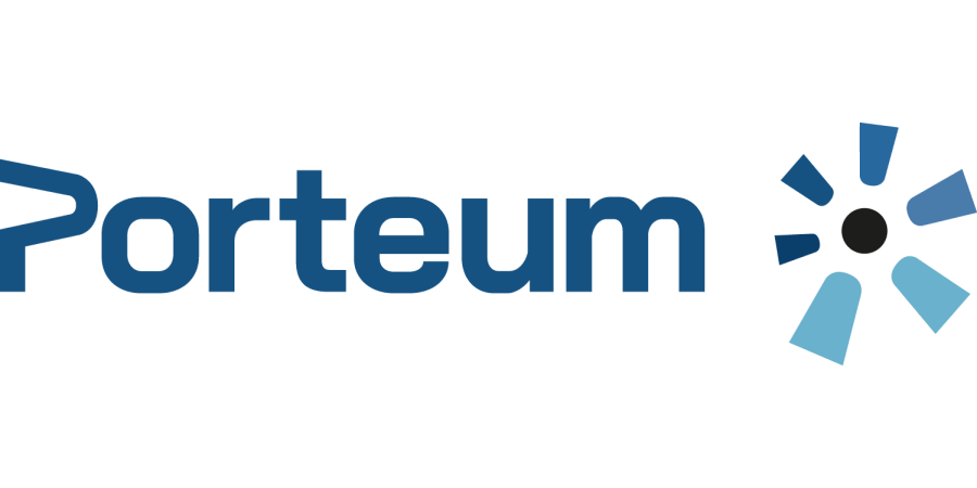 Logo Porteum