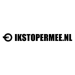 Logo Stichting 'Ik stop ermee'