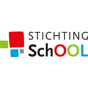 Logo Stichting School