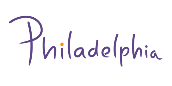 Logo Stichting Philadelphia zorg